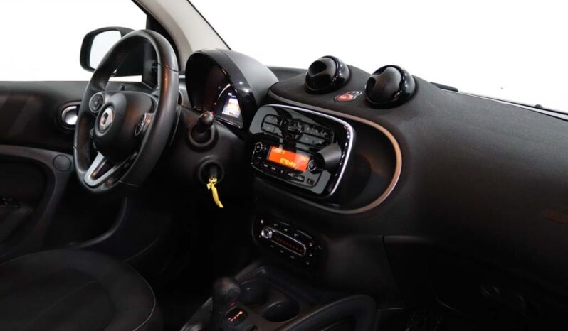SMART Fortwo Coupé 0.9 PASSION 90 AUT. completo