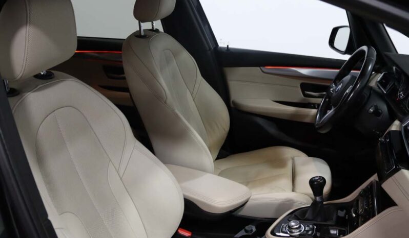 BMW Serie Gran Tourer 216 D 7L PACK M completo