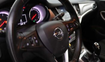 OPEL Astra K Sports Tourer 1.5 D BUSINESS EDITION S/S completo