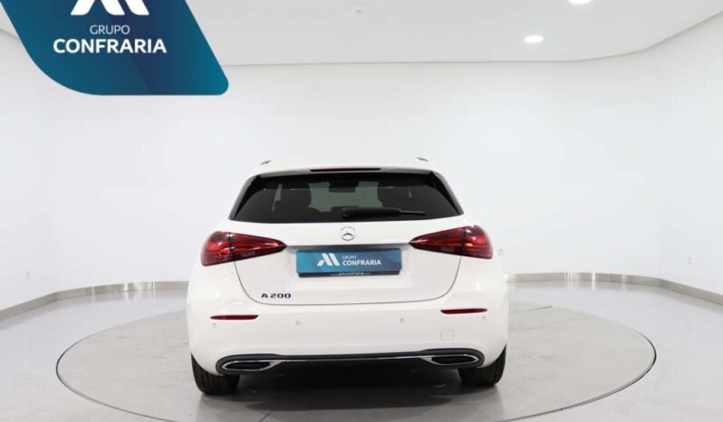 MERCEDES-BENZ Classe A 200 PROGRESSIVE AUT. completo