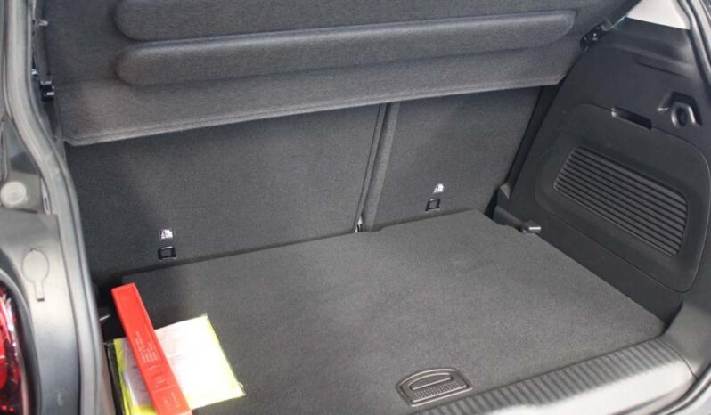 CITROEN C3 AirCross 1.2 PURETECH MAX completo