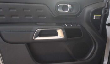 CITROEN C5 AirCross 1.2 PURETECH PLUS completo