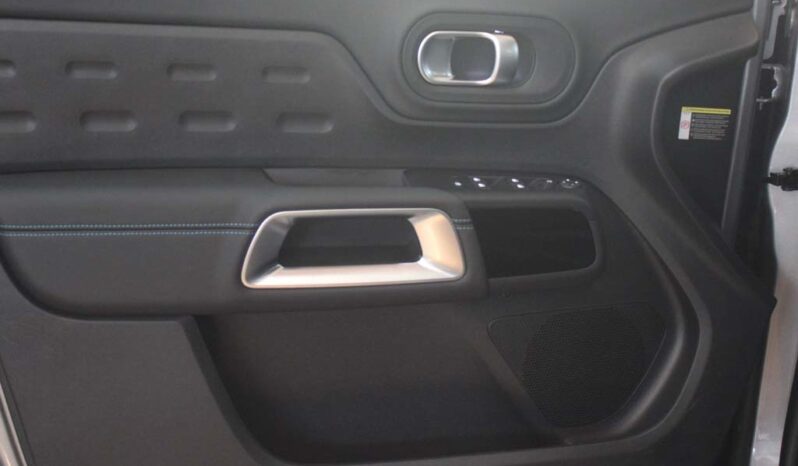 CITROEN C5 AirCross 1.2 PURETECH PLUS completo