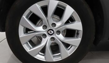 RENAULT Captur 1.0 TCE INTES completo