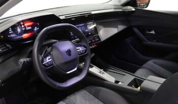 PEUGEOT 408 1.2 PURETECH ALLURE EAT8 completo