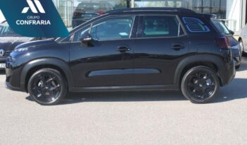 CITROEN C3 AirCross 1.2 PURETECH MAX completo