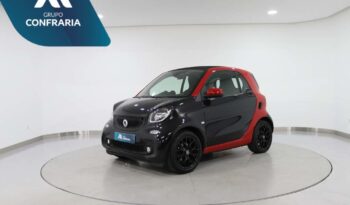 SMART Fortwo Coupé 0.9 PASSION 90 AUT. completo
