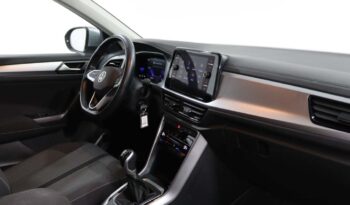 VOLKSWAGEN T-Roc 1.0 TSI URBAN completo