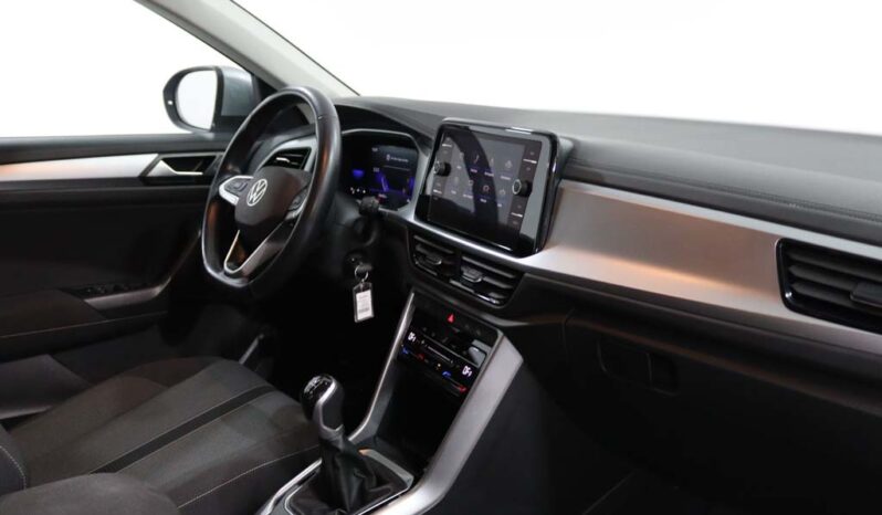 VOLKSWAGEN T-Roc 1.0 TSI URBAN completo