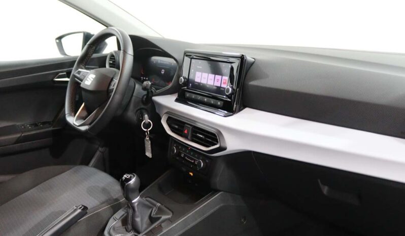 SEAT Ibiza 1.0 TSI STYLE completo