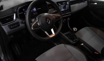 RENAULT Clio V Fase II 1.0 TCE EVOLUTION BI-FUEL completo