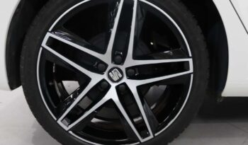 SEAT Ibiza 1.6 TDI FR DSG completo