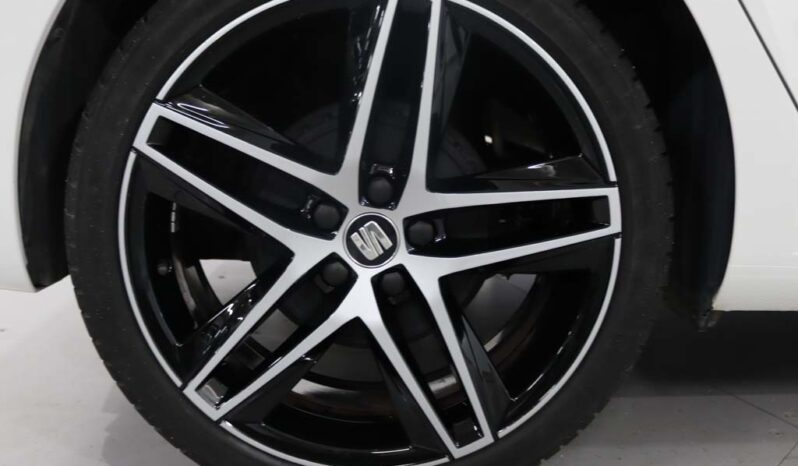 SEAT Ibiza 1.6 TDI FR DSG completo