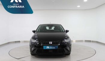 SEAT Ibiza 1.0 TSI STYLE completo