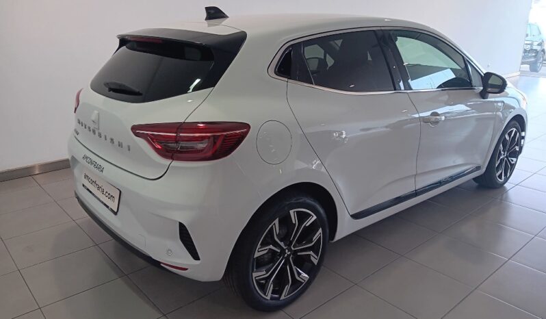MITSUBISHI Colt 1.0 MPI-T SHOGUN completo