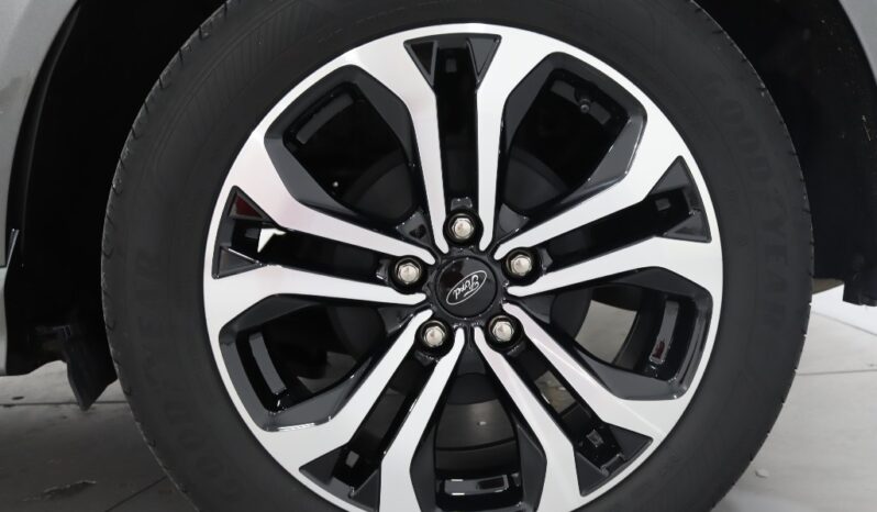 FORD Puma 1.5 TDCI ECOBLUE ST-LINE completo