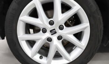 SEAT Leon Sportstourer 2.0 TDI STYLE completo