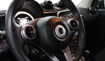 SMART Fortwo Coupé 0.9 PASSION 90 AUT. completo
