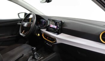 SEAT Ibiza 1.0 TSI STYLE completo