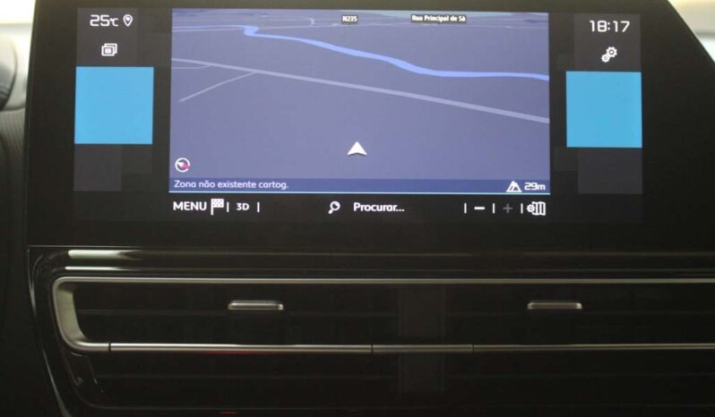 CITROEN C5 AirCross 1.2 PURETECH PLUS completo