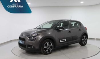 CITROEN C3 1.5 BLUEHDI FEEL PACK completo