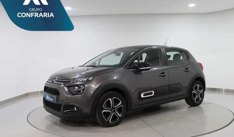 CITROEN C3 1.5 BLUEHDI FEEL PACK completo