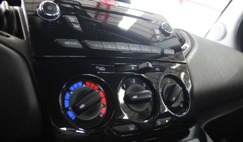 LANCIA Ypsilon 1.3 M-JET S&S SILVER completo