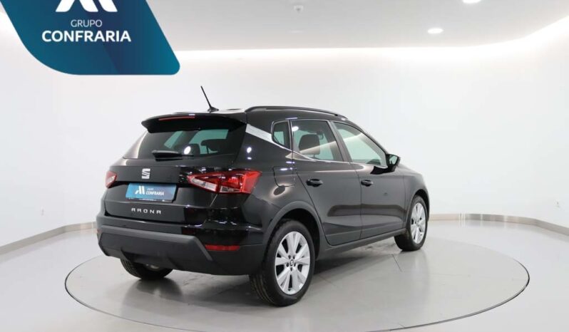 SEAT Arona 1.6 TDI STYLE completo
