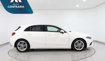 MERCEDES-BENZ Classe A 200 PROGRESSIVE AUT. completo
