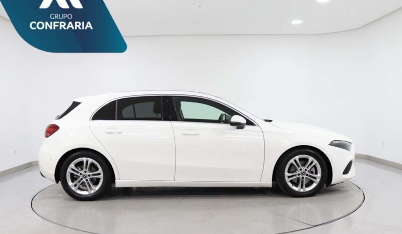 MERCEDES-BENZ Classe A 200 PROGRESSIVE AUT. completo