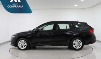 SKODA Octavia Break 2.0 TDI completo