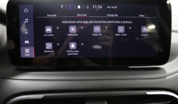 FIAT Tipo 1.3 MULTIJET CITY LIFE completo