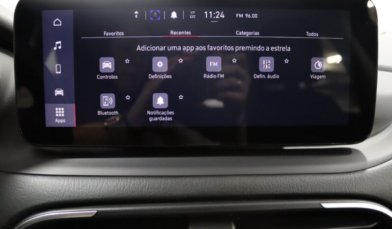 FIAT Tipo 1.3 MULTIJET CITY LIFE completo