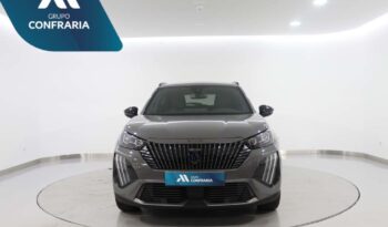 PEUGEOT 2008 1.2 PURETECH ALLURE completo