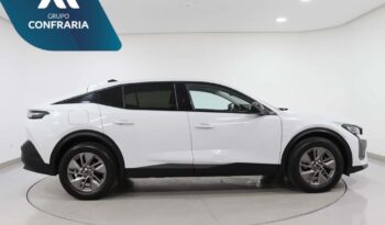 PEUGEOT 408 1.2 PURETECH ALLURE EAT8 completo