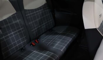 FIAT 500 1.0 HYBRID LOUNGE completo