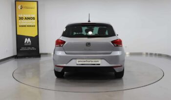 SEAT Ibiza 1.0 TSI STYLE completo