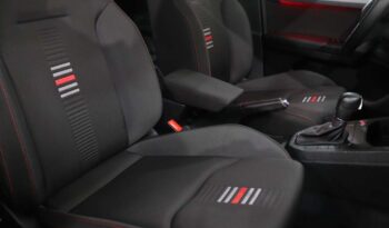 SEAT Ibiza 1.6 TDI FR DSG completo