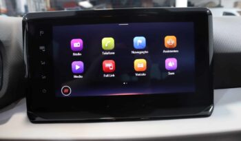 SEAT Ibiza 1.0 TSI STYLE completo