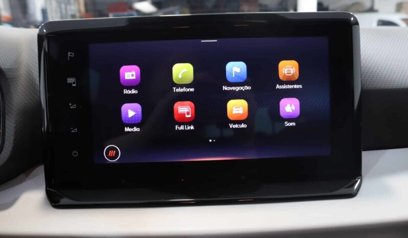 SEAT Ibiza 1.0 TSI STYLE completo