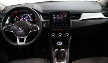 RENAULT Captur 1.0 TCE INTES completo