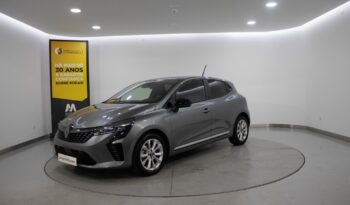 RENAULT Clio V Fase II 1.0 TCE EVOLUTION BI-FUEL completo