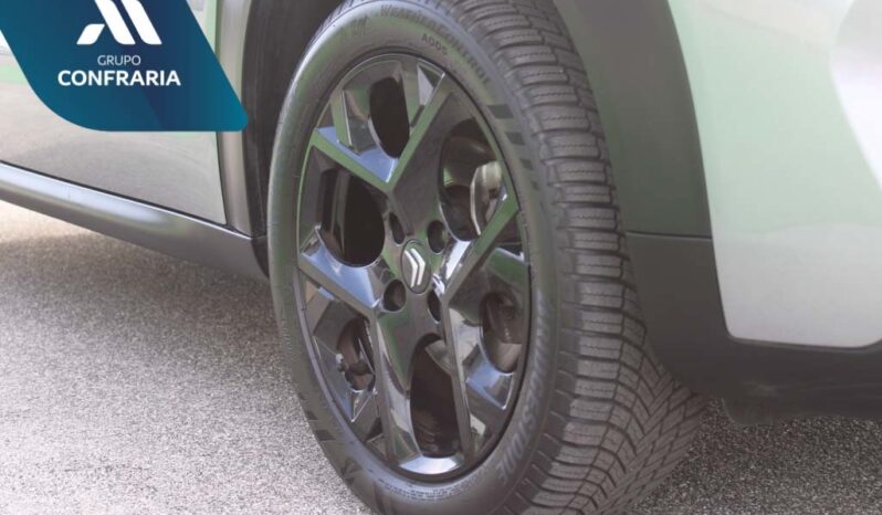 CITROEN C3 AirCross 1.2 PURETECH MAX completo