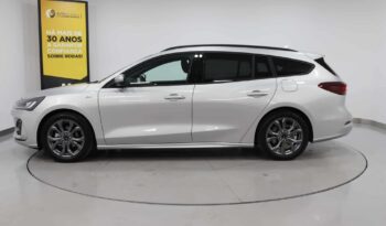 FORD Focus Station Wagon 1.0 ECOBOOST MHEV ST-LINE X completo