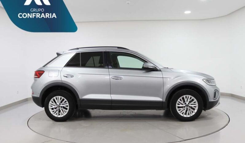 VOLKSWAGEN T-Roc 1.0 TSI URBAN completo