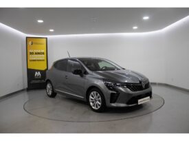 RENAULT Clio V Fase II 1.0 TCE EVOLUTION BI-FUEL