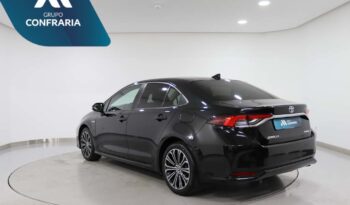 TOYOTA Corolla Hatchback 1.8 HYBRID EXCLUSIVE completo