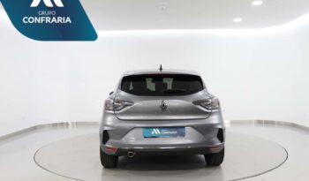 RENAULT Clio V Fase II 1.0 TCE TECHNO BI-FUEL completo