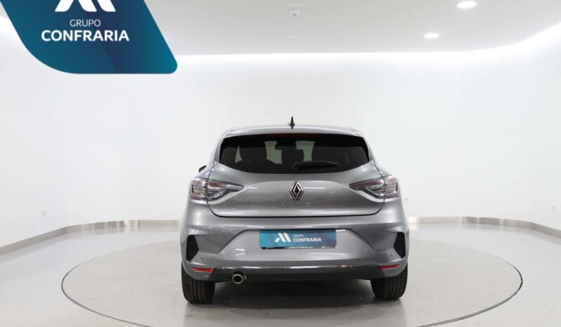 RENAULT Clio V Fase II 1.0 TCE TECHNO BI-FUEL completo
