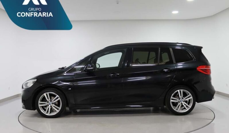 BMW Serie Gran Tourer 216 D 7L PACK M completo